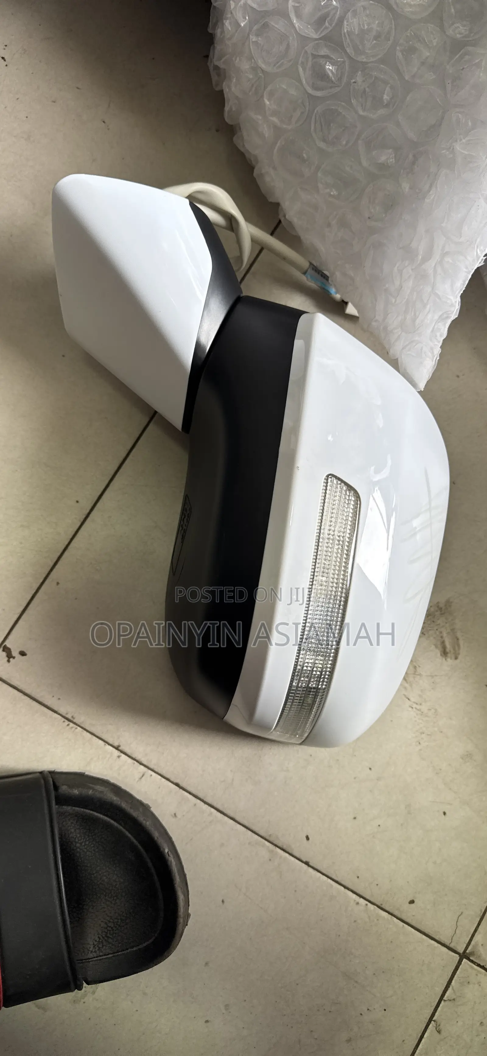 Honda Civic 2012 - 2015 With Light