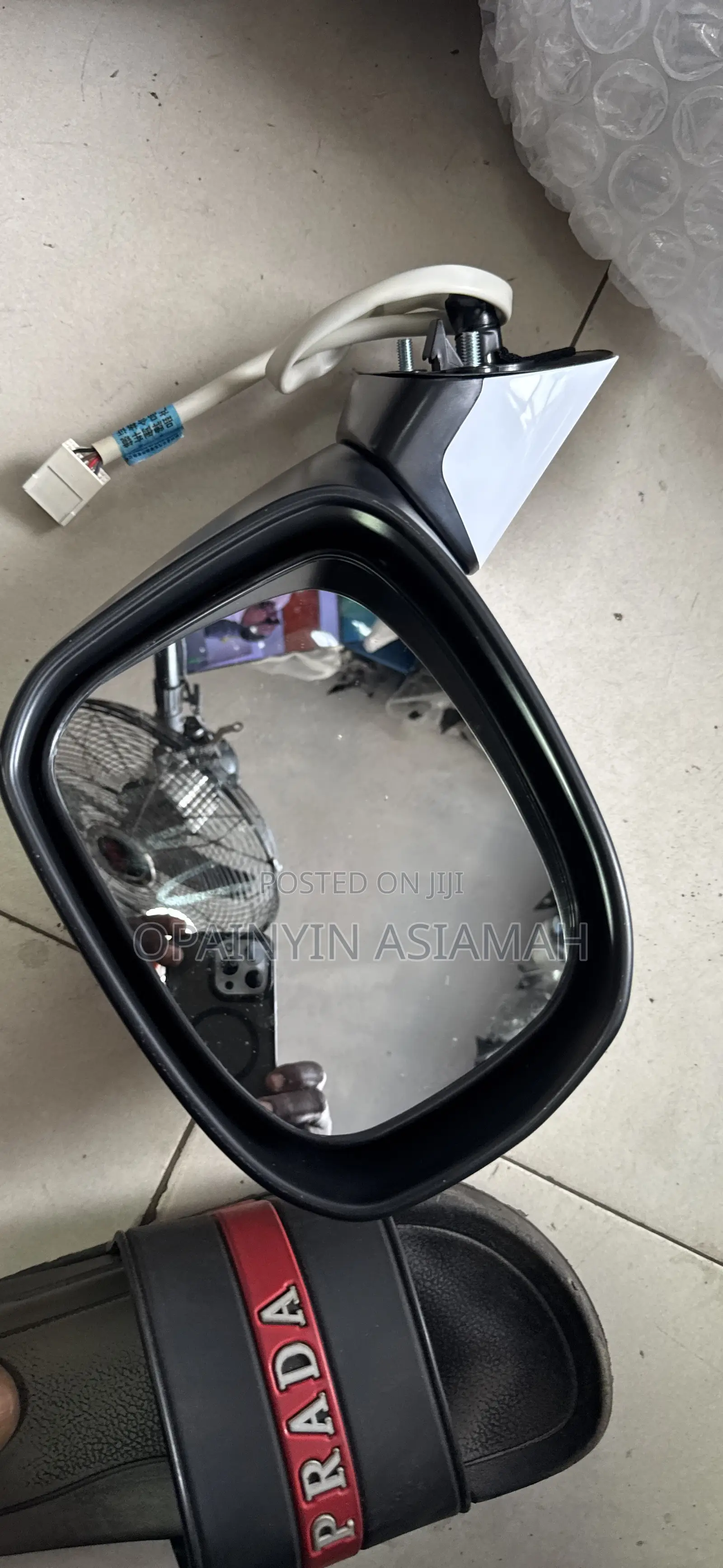 Honda Civic 2012 - 2015 With Light