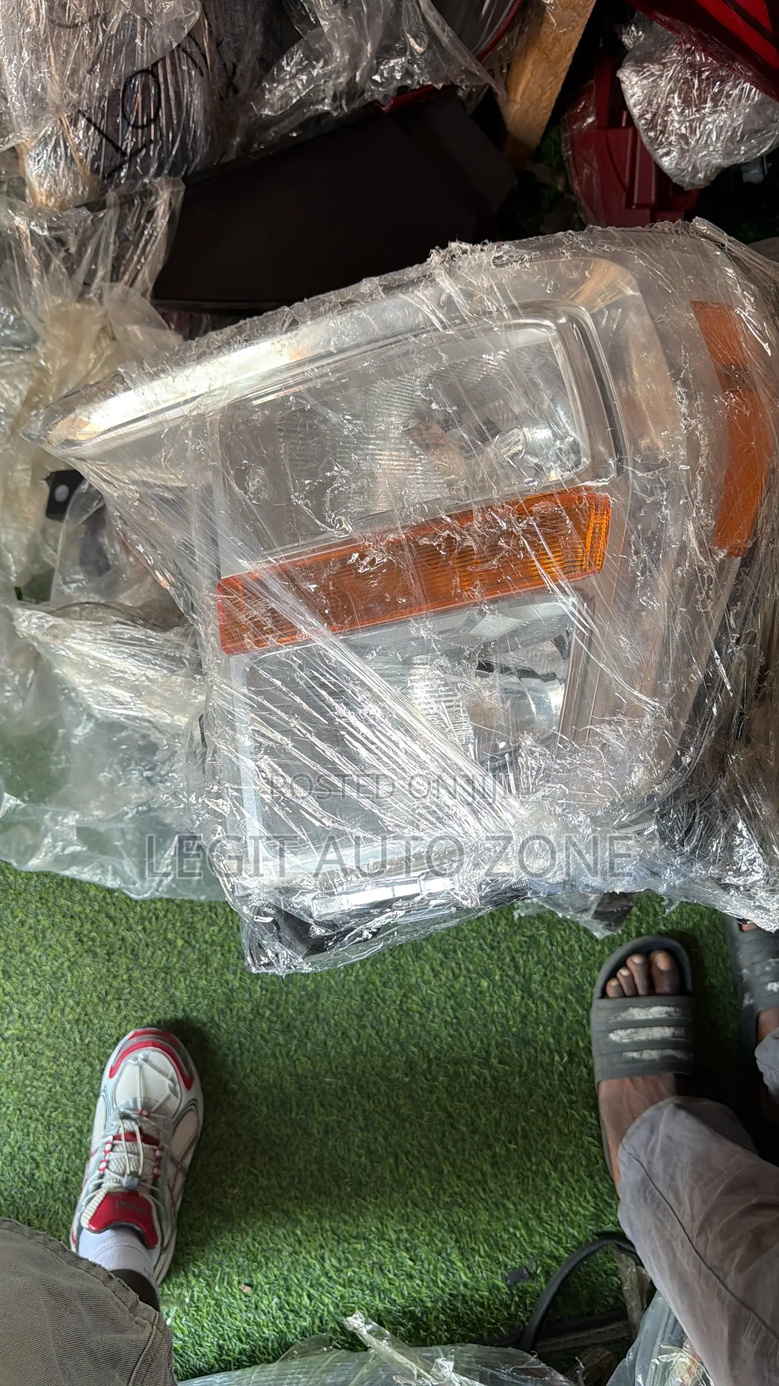 Ford F150 2022,2023,2024,2025, Headlight Available Now