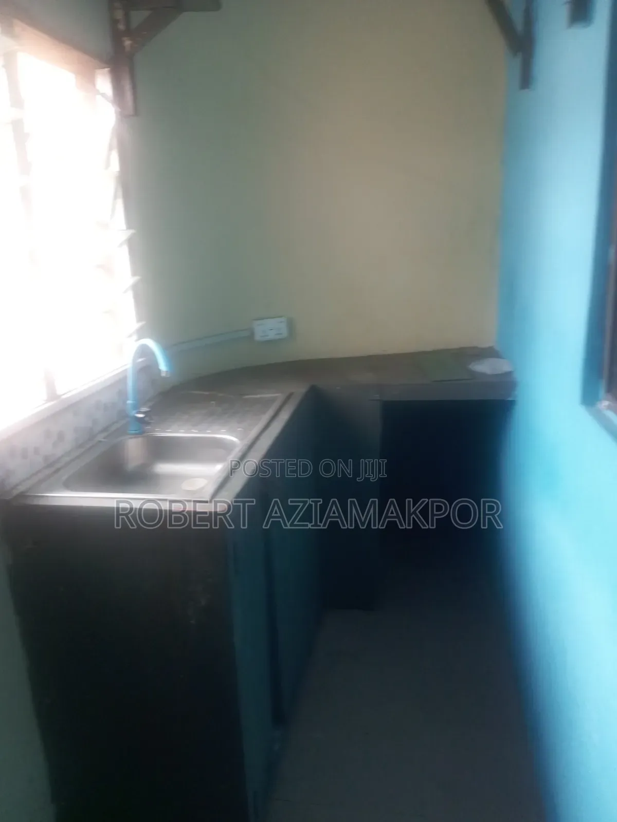 1bdrm Apartment in Ultimate Estate, School Area for rent