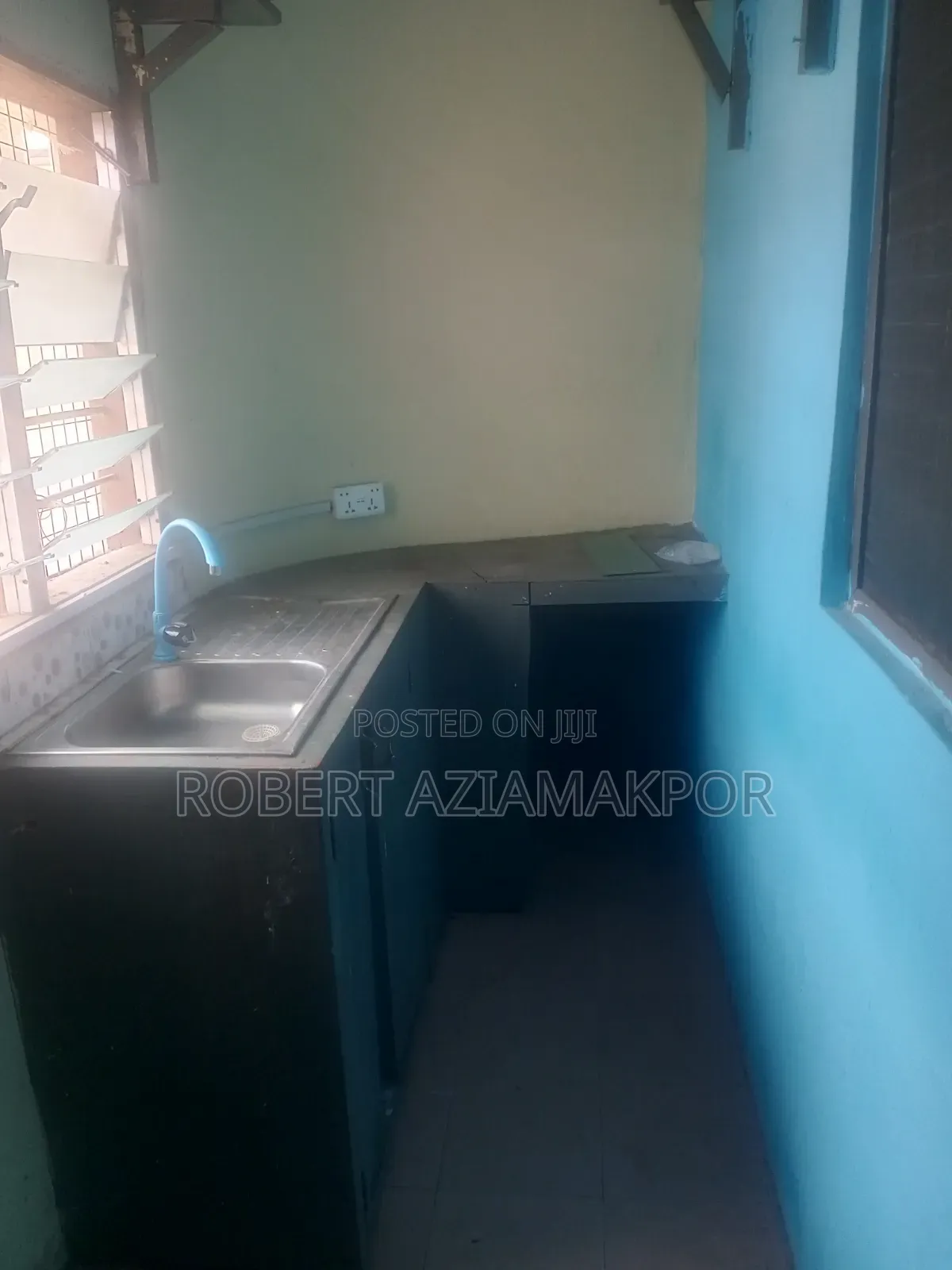 1bdrm Apartment in Ultimate Estate, School Area for rent