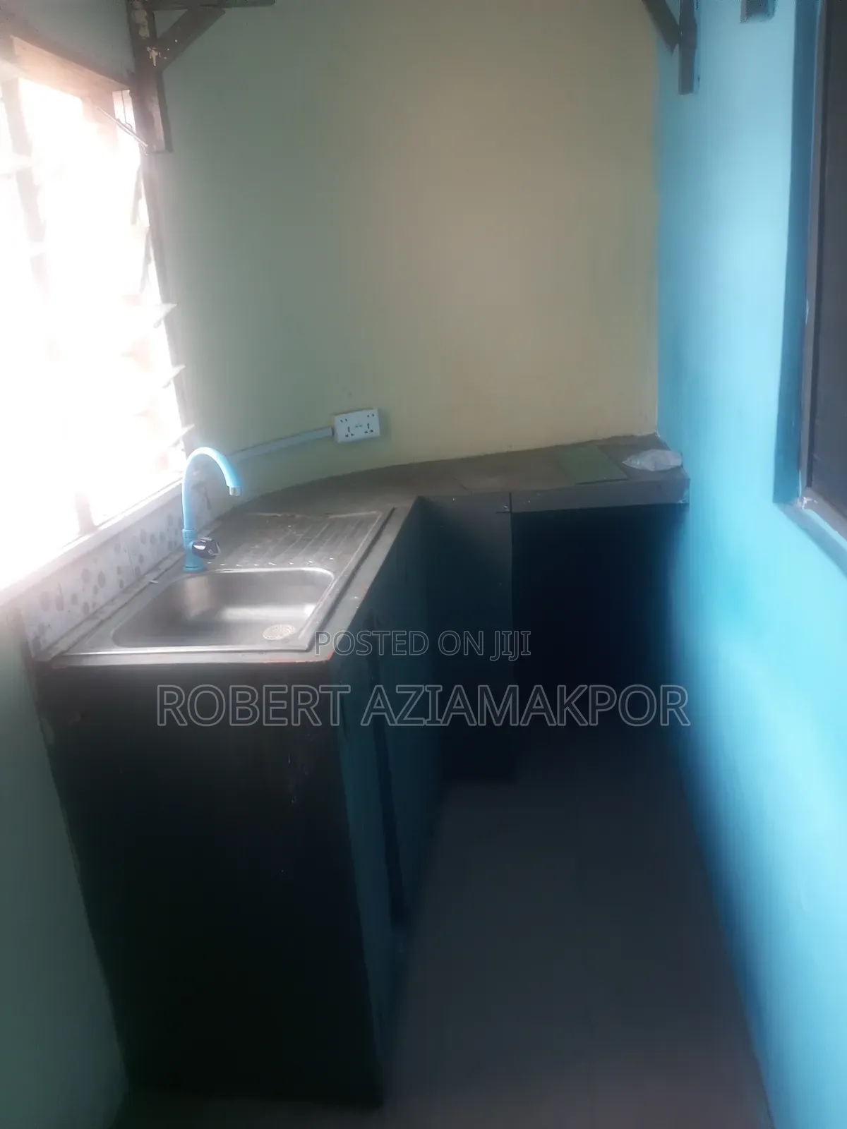 1bdrm Apartment in Ultimate Estate, School Area for rent