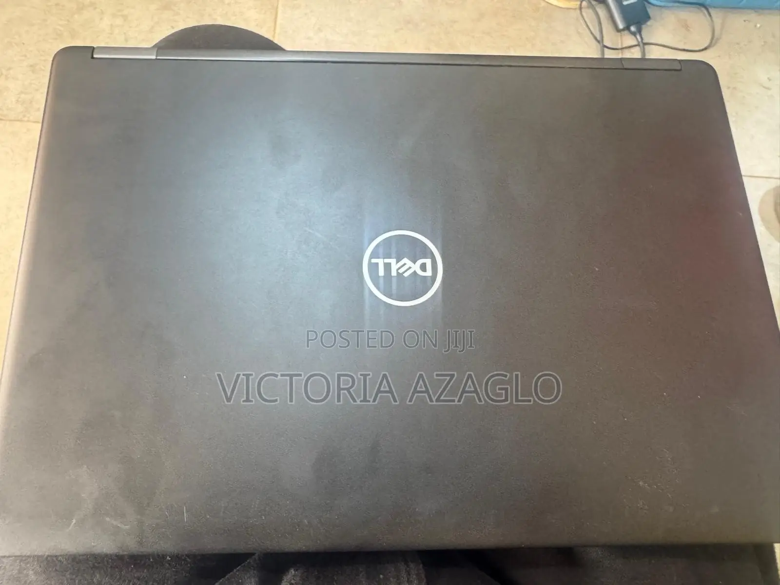 Laptop Dell Latitude 5490 8GB Intel Core i5 SSD 256GB