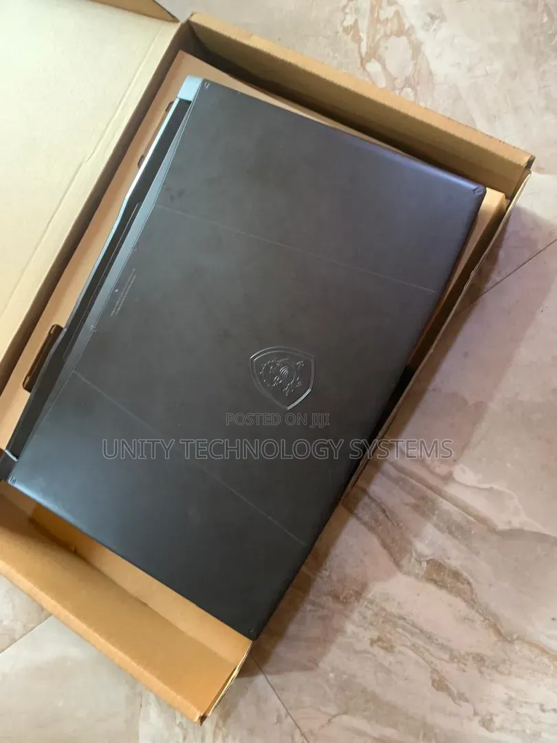 Laptop MSI Katana 15 16GB Nvidia SSD 1T