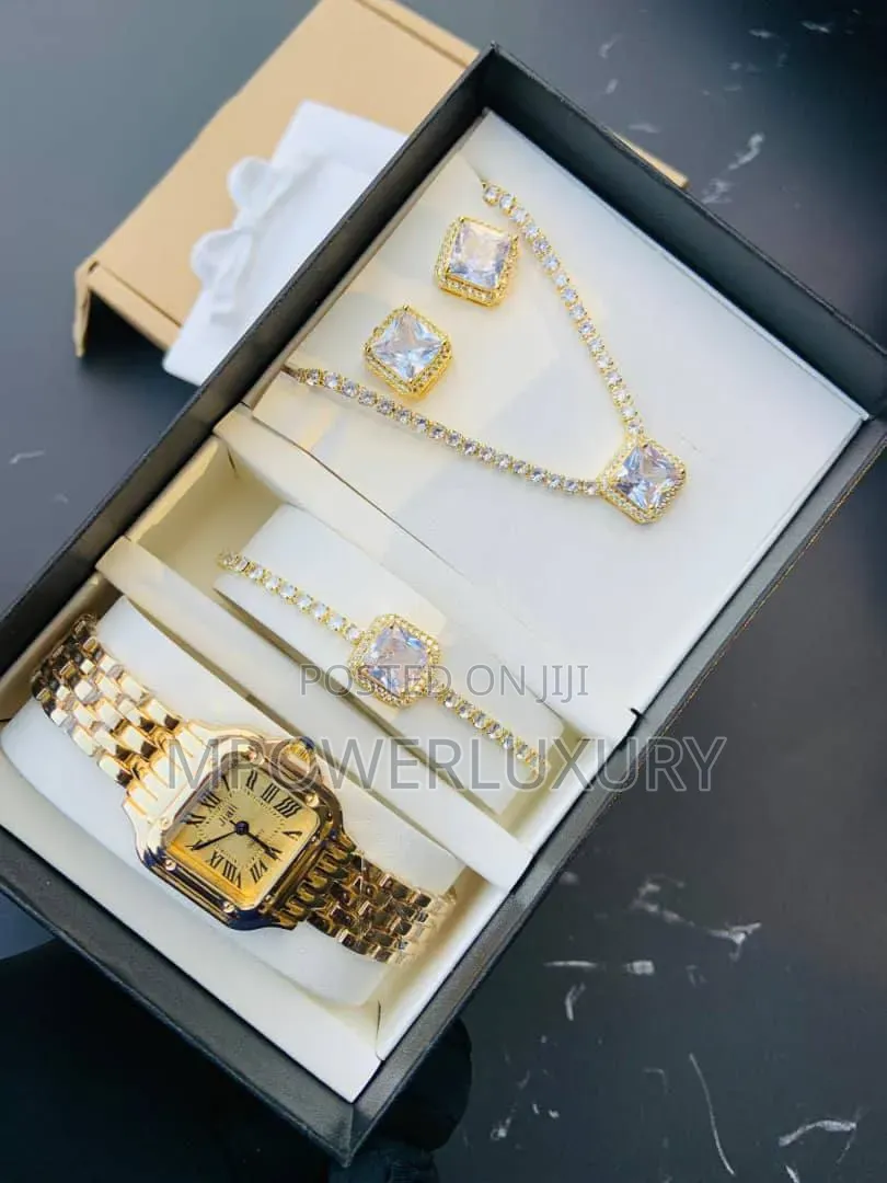 Laddies Gift Set