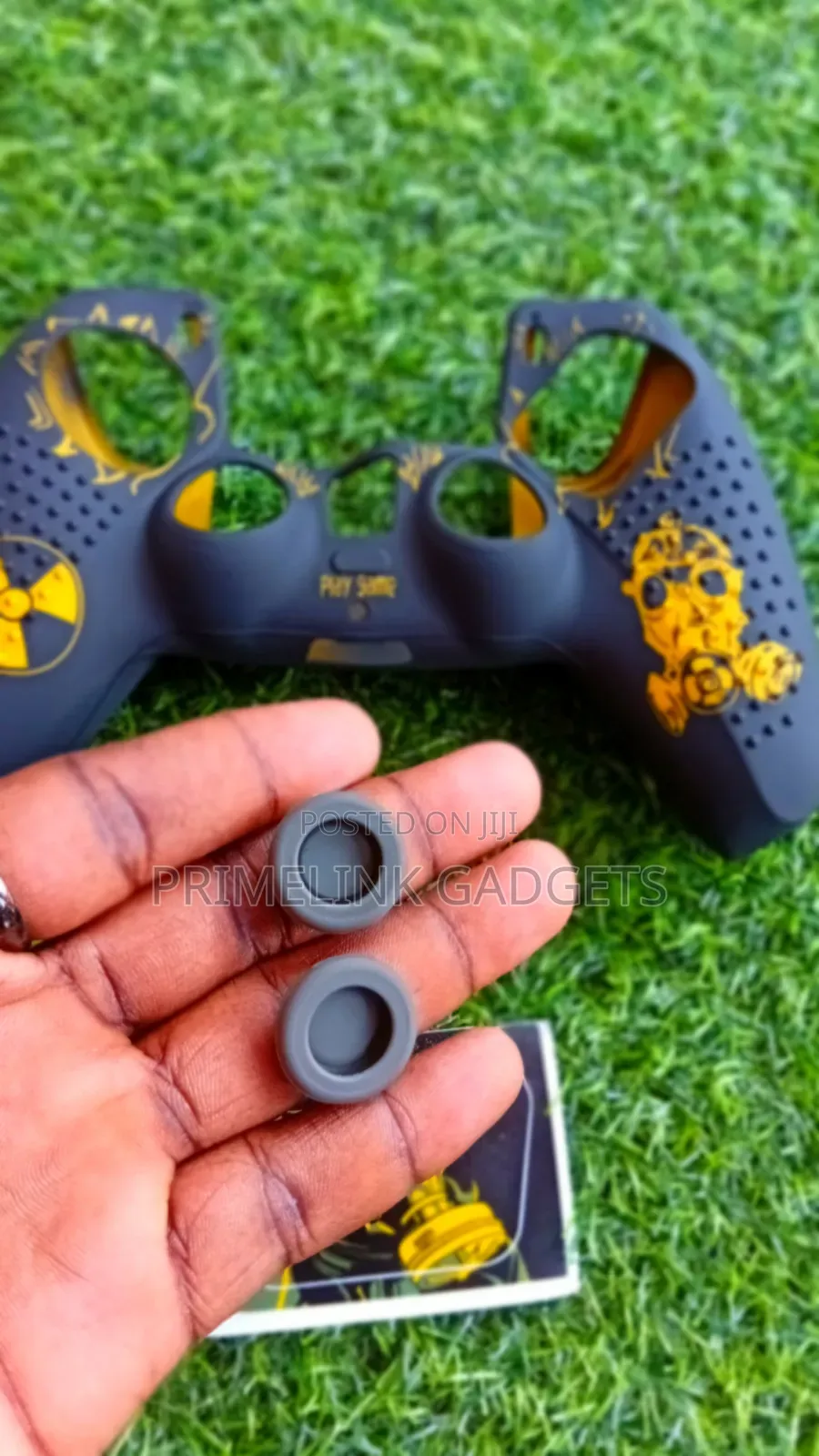 Ps5 Controller Protective Set