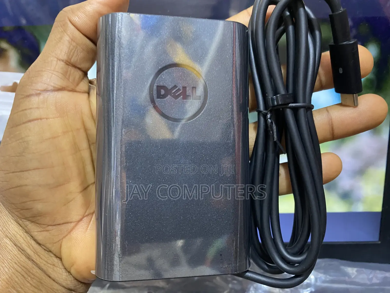 Dell Type C 65w