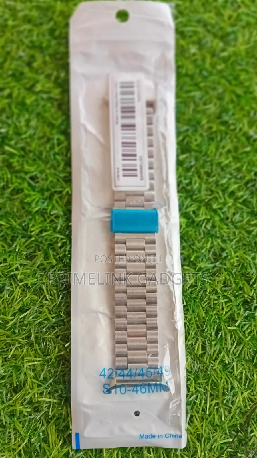Samsung Galaxy Watch Ultra and Ultra 2 Chain Strap