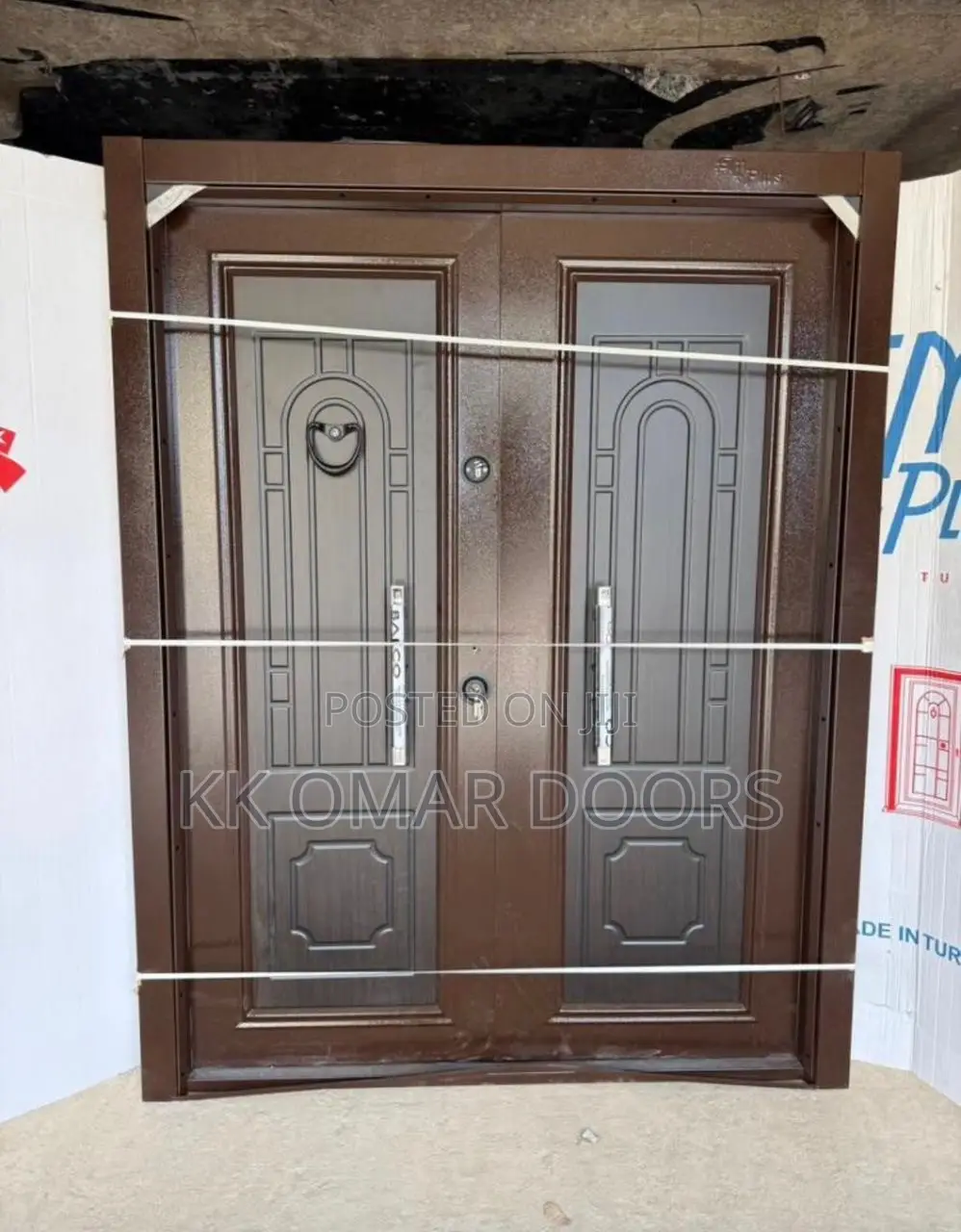 Turkey Doors
