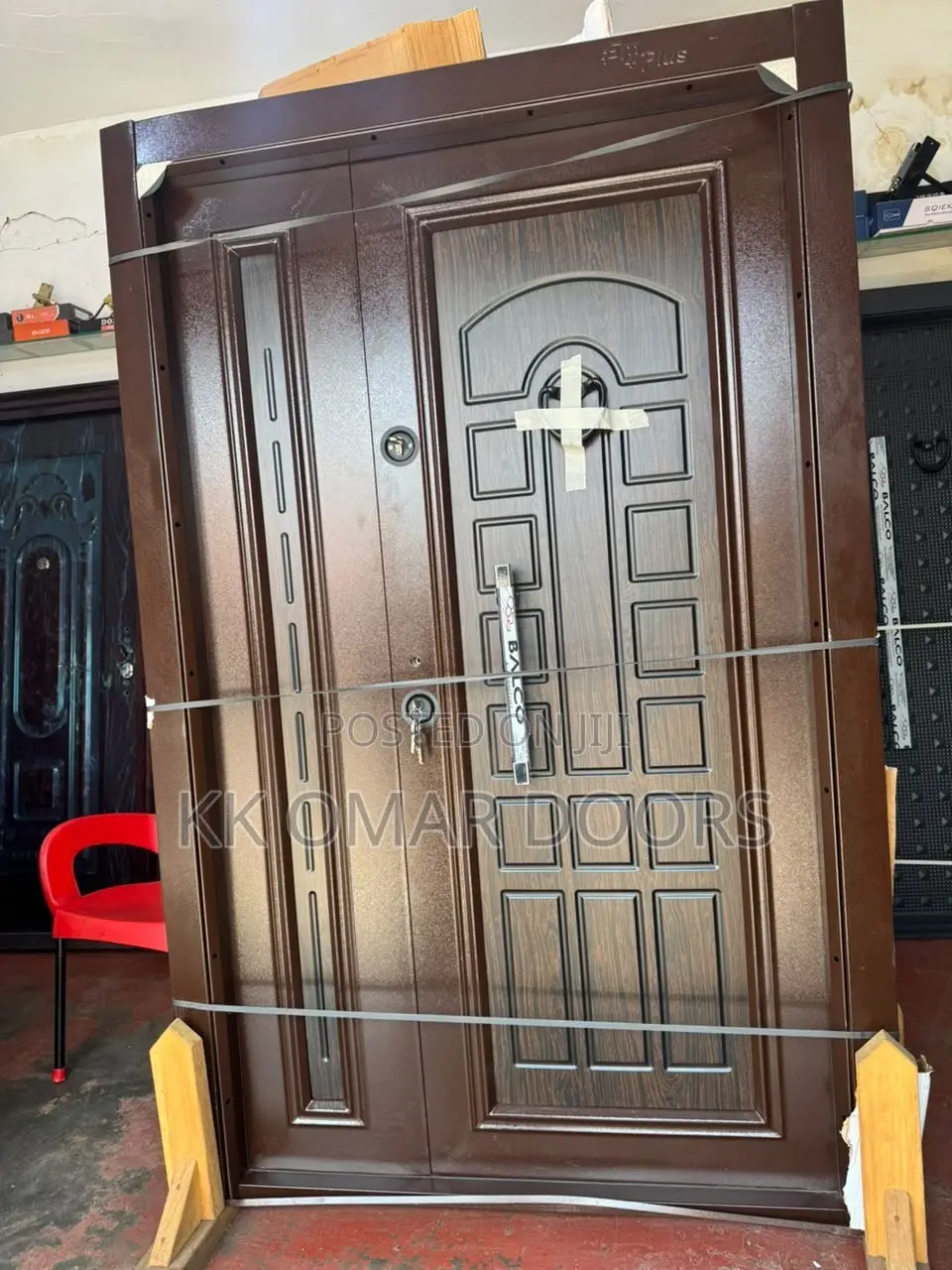 Turkey Doors