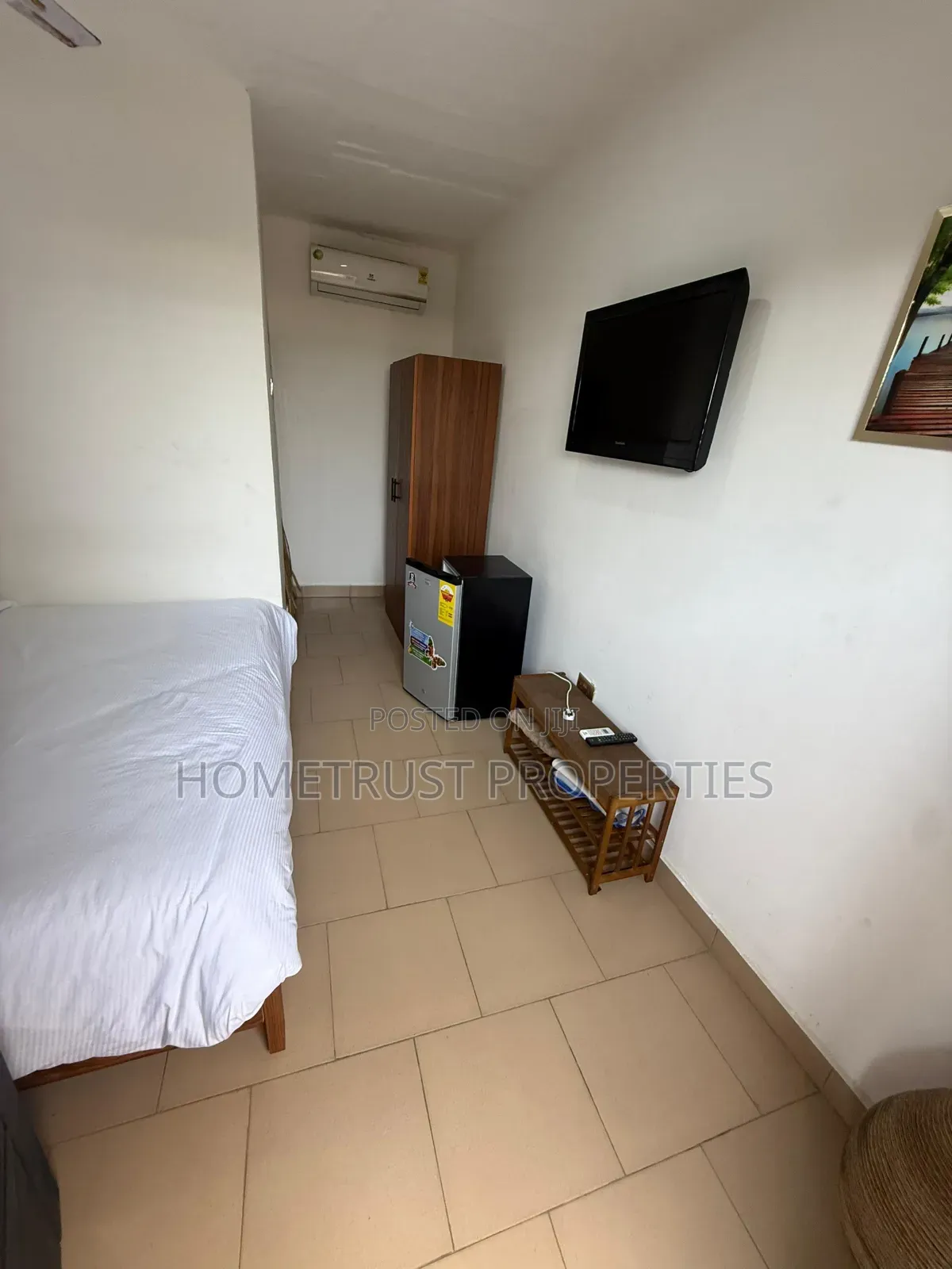 Fully Furnished 37 Bedrooms Hotel for Sale at Kokrobitey