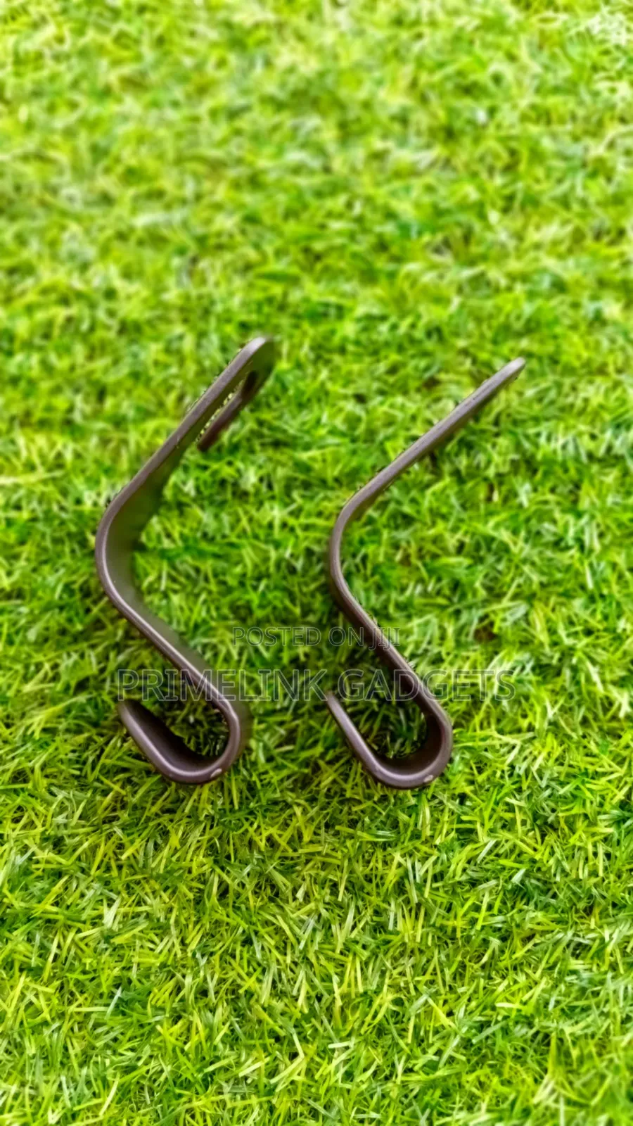 Car Seat Plastic Hooks