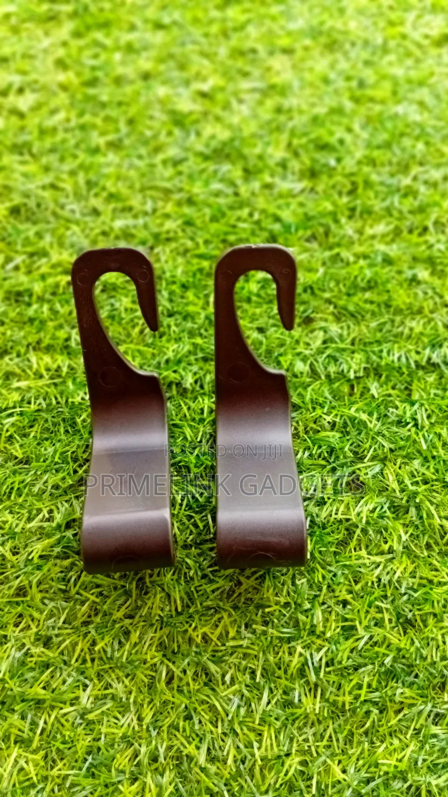 Car Seat Plastic Hooks