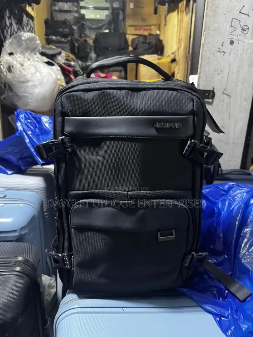 Quality Big Size Backpack