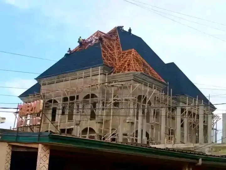 Roofing Services