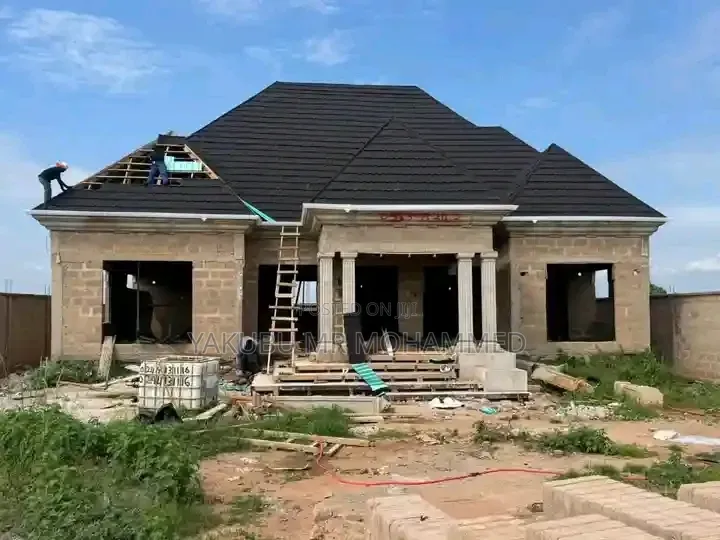 Roofing Service