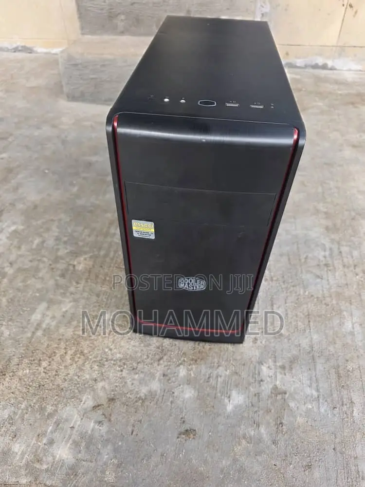 Server 16GB Intel Core i5 SSD 512GB