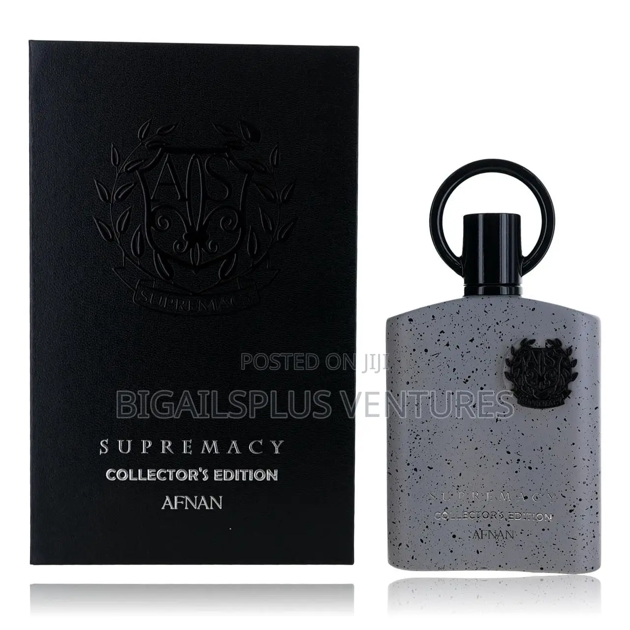 Supremacy Collector's Edition