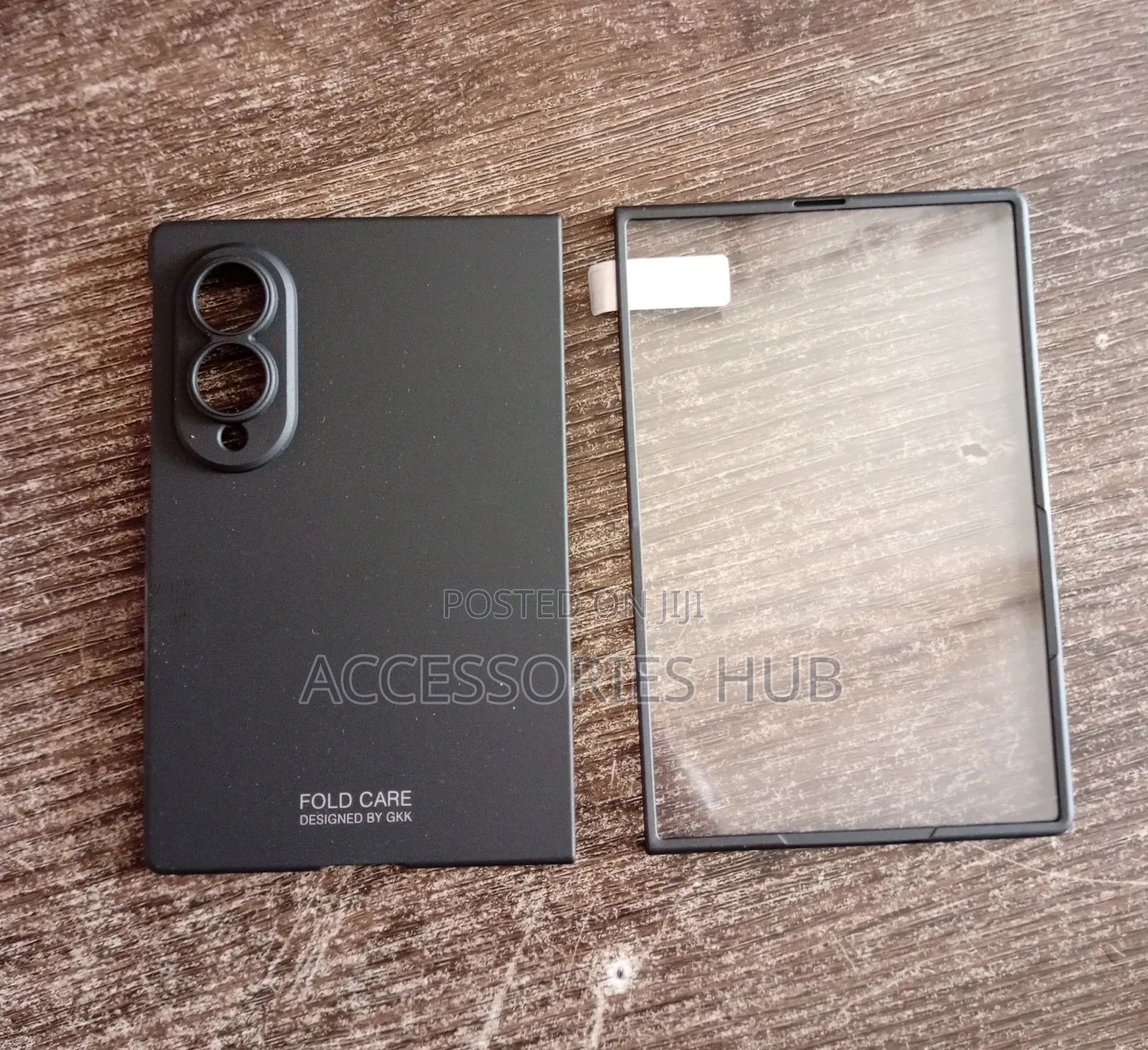 Samsung Z Fold 8 Case