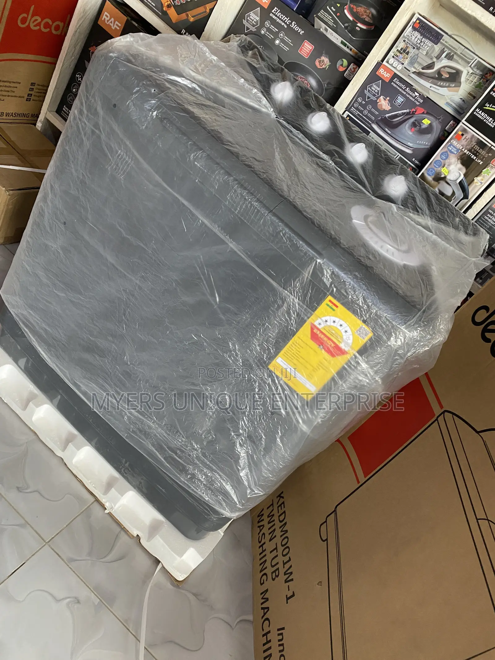 Big Size 13kg Washing Machine,twin Tub-Family Size