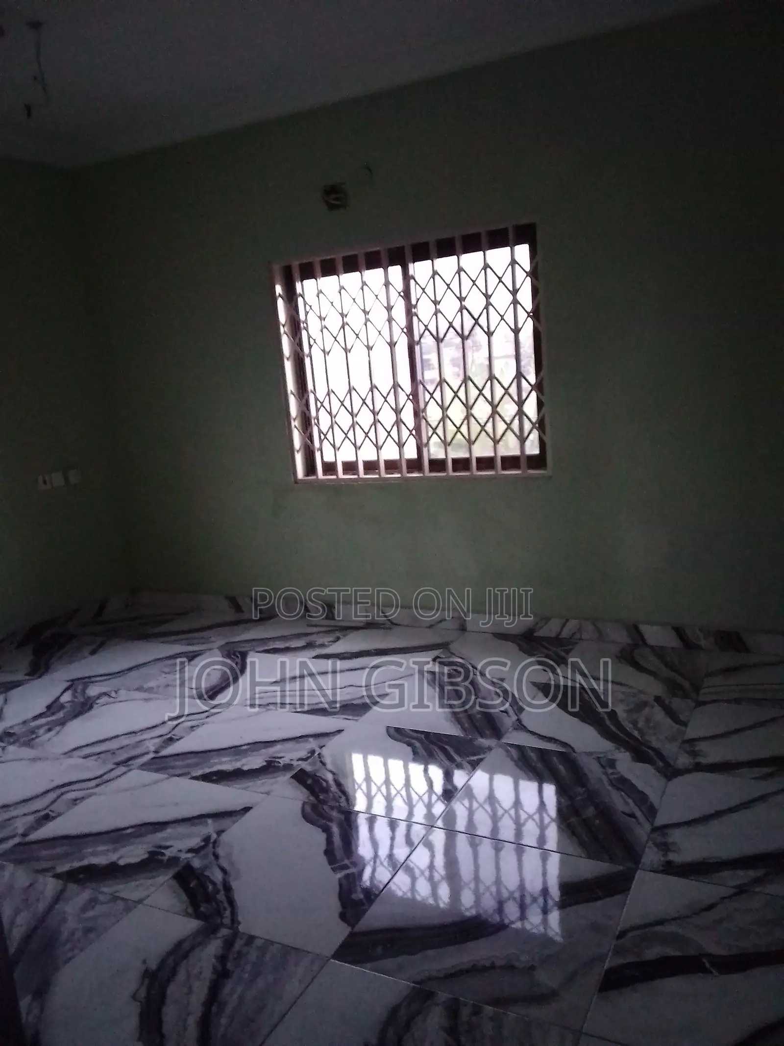 2bdrm Apartment in 2 Bedroom Apartment, Zongo Junction for rent