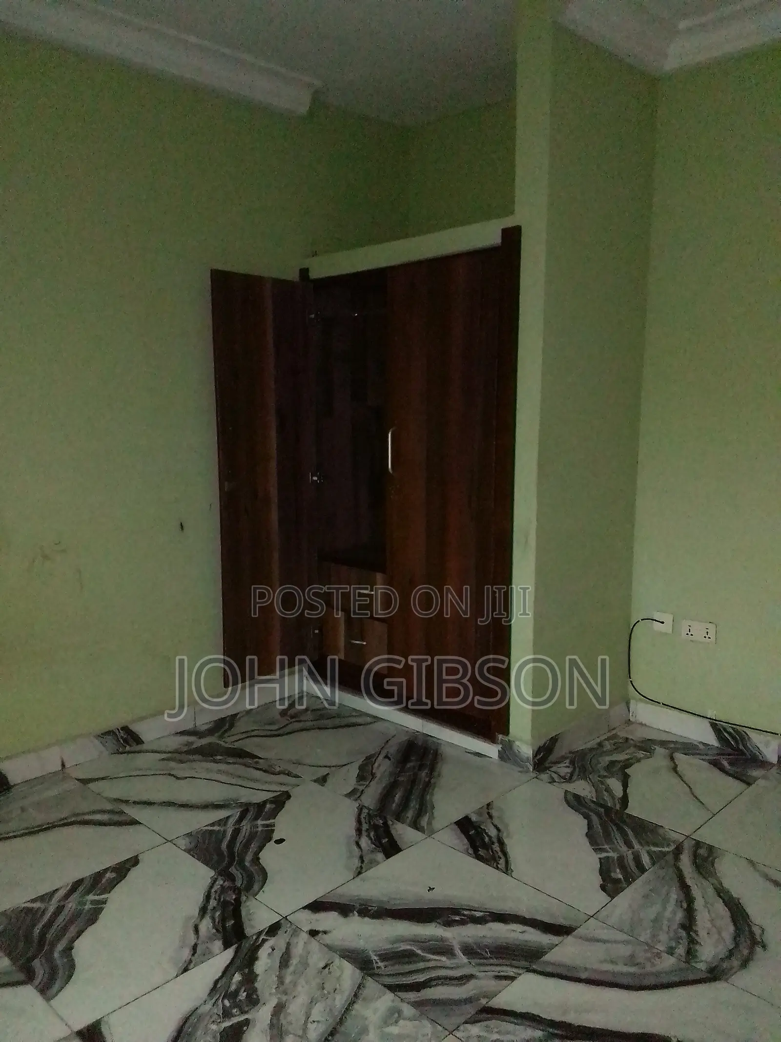 2bdrm Apartment in 2 Bedroom Apartment, Zongo Junction for rent