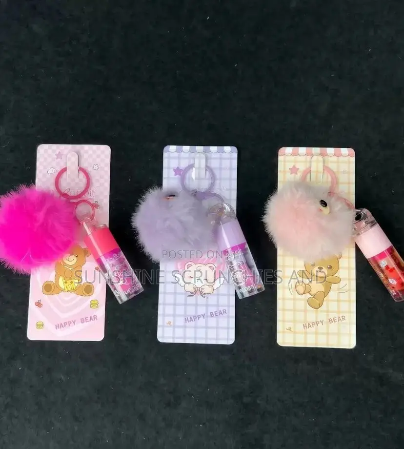 Lip Glosses
