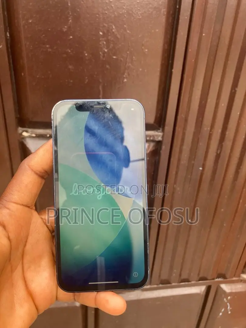 Apple iPhone 12 128 GB Blue