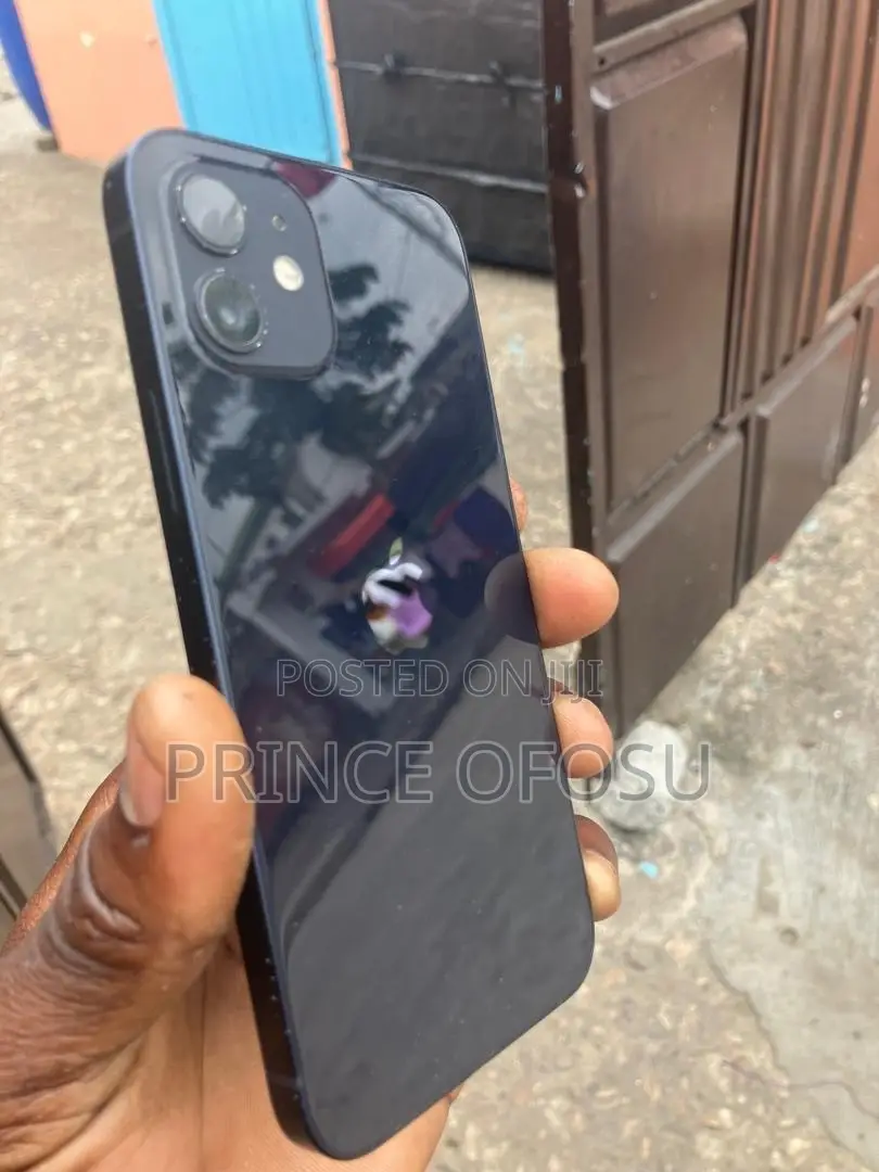 Apple iPhone 12 128 GB Blue