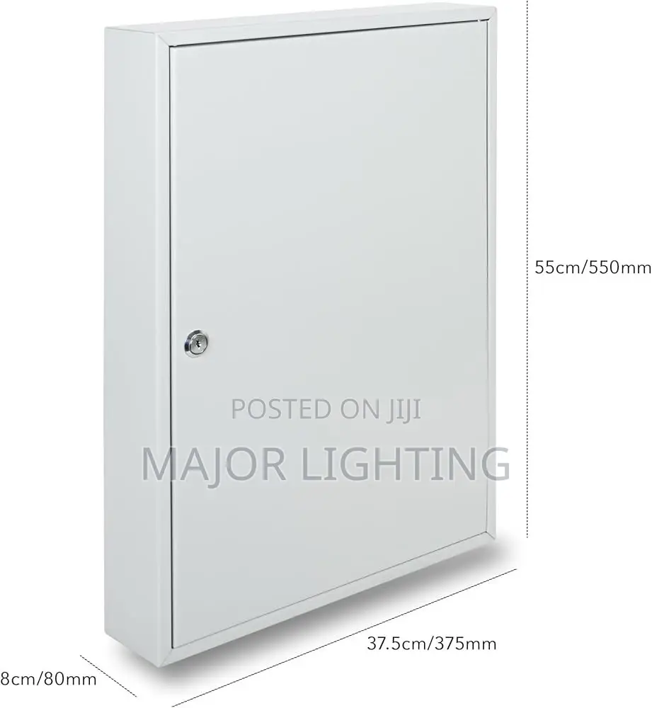 Panel Box/Meter Box