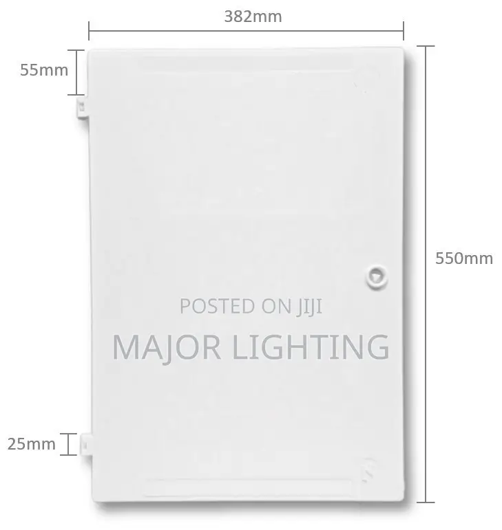 Panel Box/Meter Box