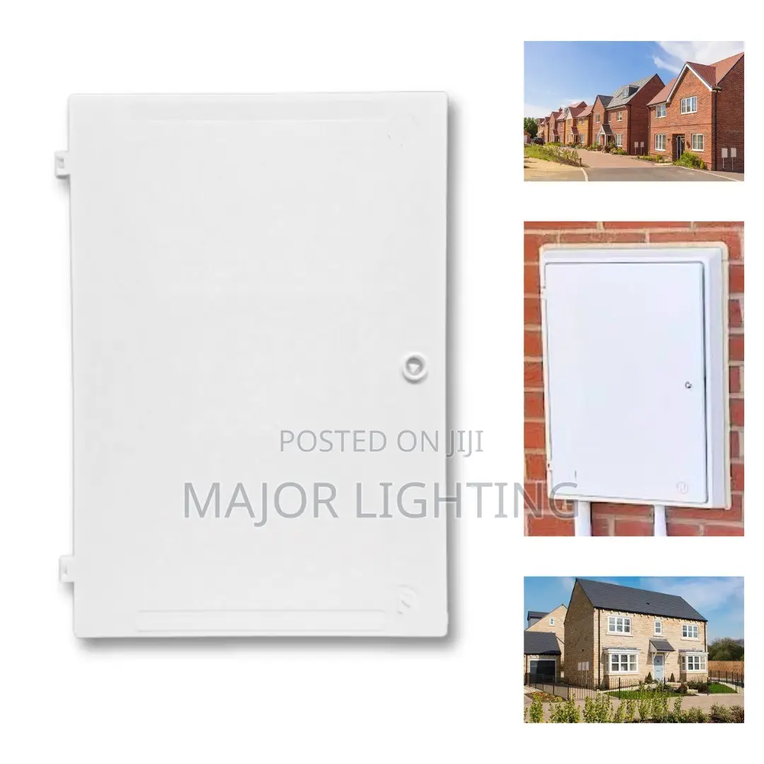 Panel Box/Meter Box