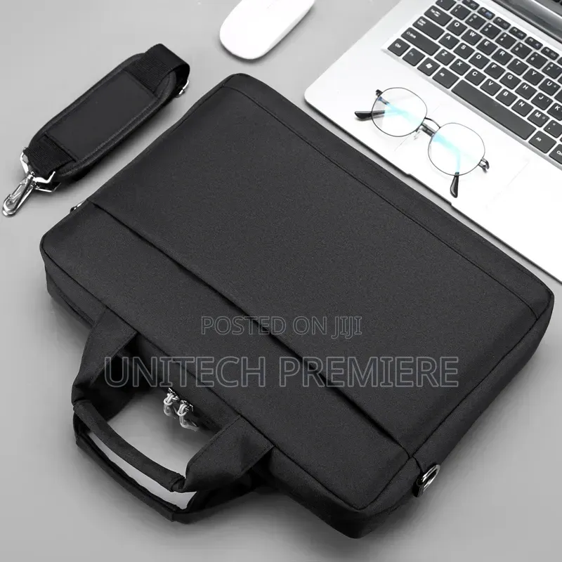 Laptop Bag (Shoulder Laptop Bag)