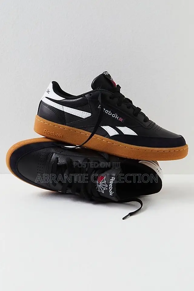New Reebok Club Vintage Sneakers