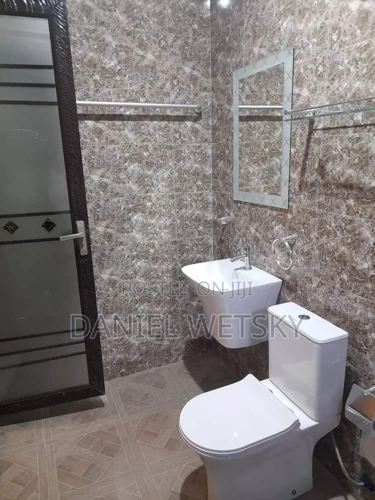 Furnished 4bdrm House in Awoshie-Anyaa, Market for sale