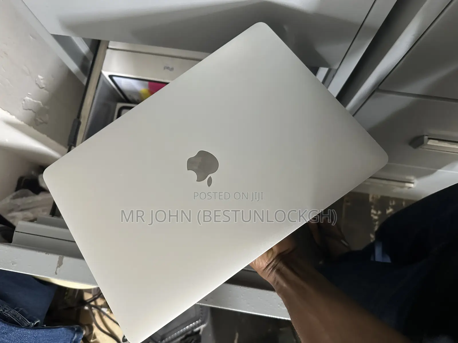 Laptop Apple MacBook Pro 2020 32GB Intel Core i7 SSD 512GB