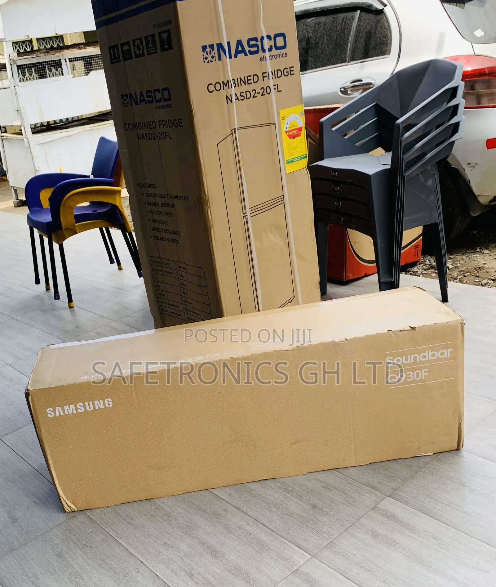 Valuable Q-Series Soundbar HW-Q930F 9.1.4 Ch Subwoofer