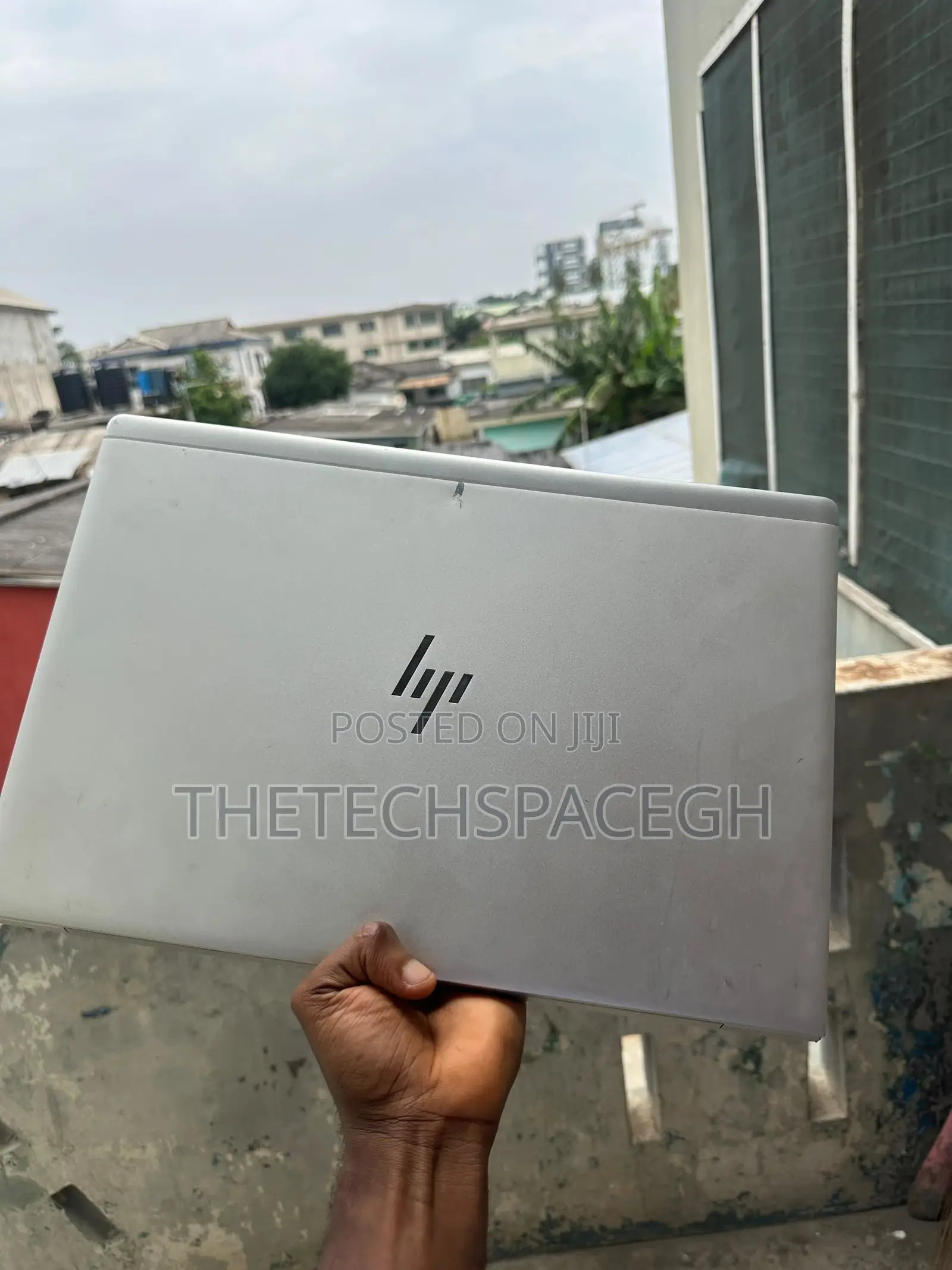 Laptop HP EliteBook 850 G6 8GB Intel Core i7 SSD 256GB