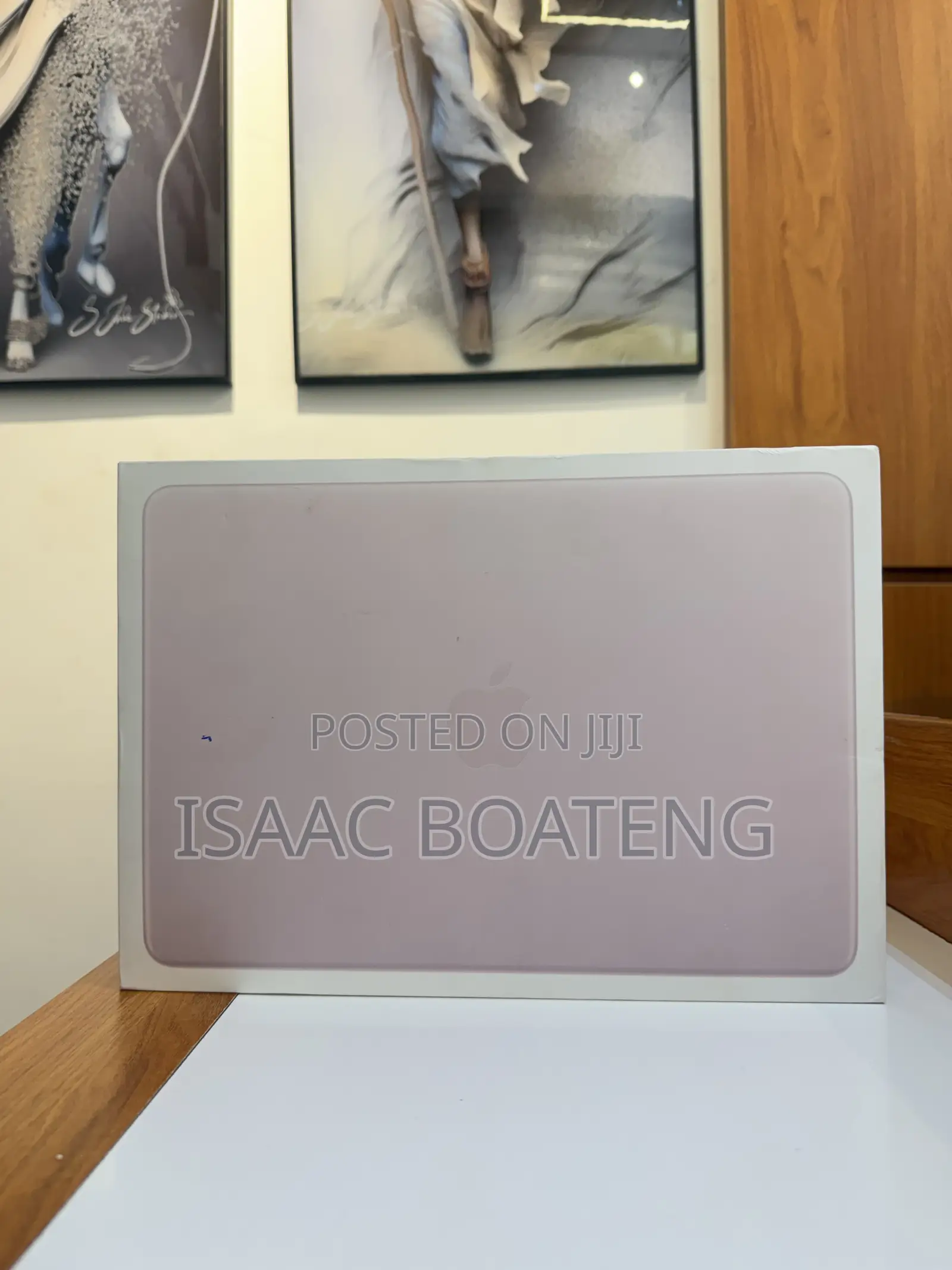 New Laptop Apple MacBook Neo 2026 8GB SSD 512GB