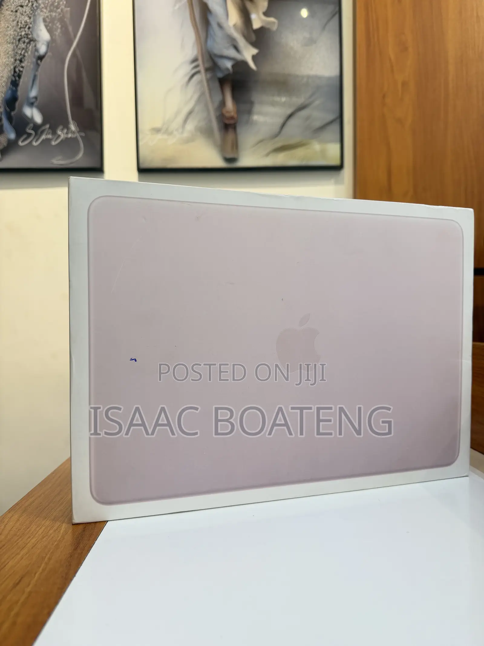 New Laptop Apple MacBook Neo 2026 8GB SSD 512GB