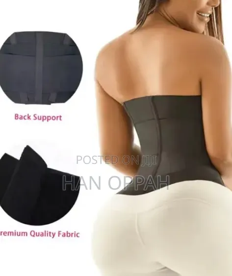 BBL Body Shaper