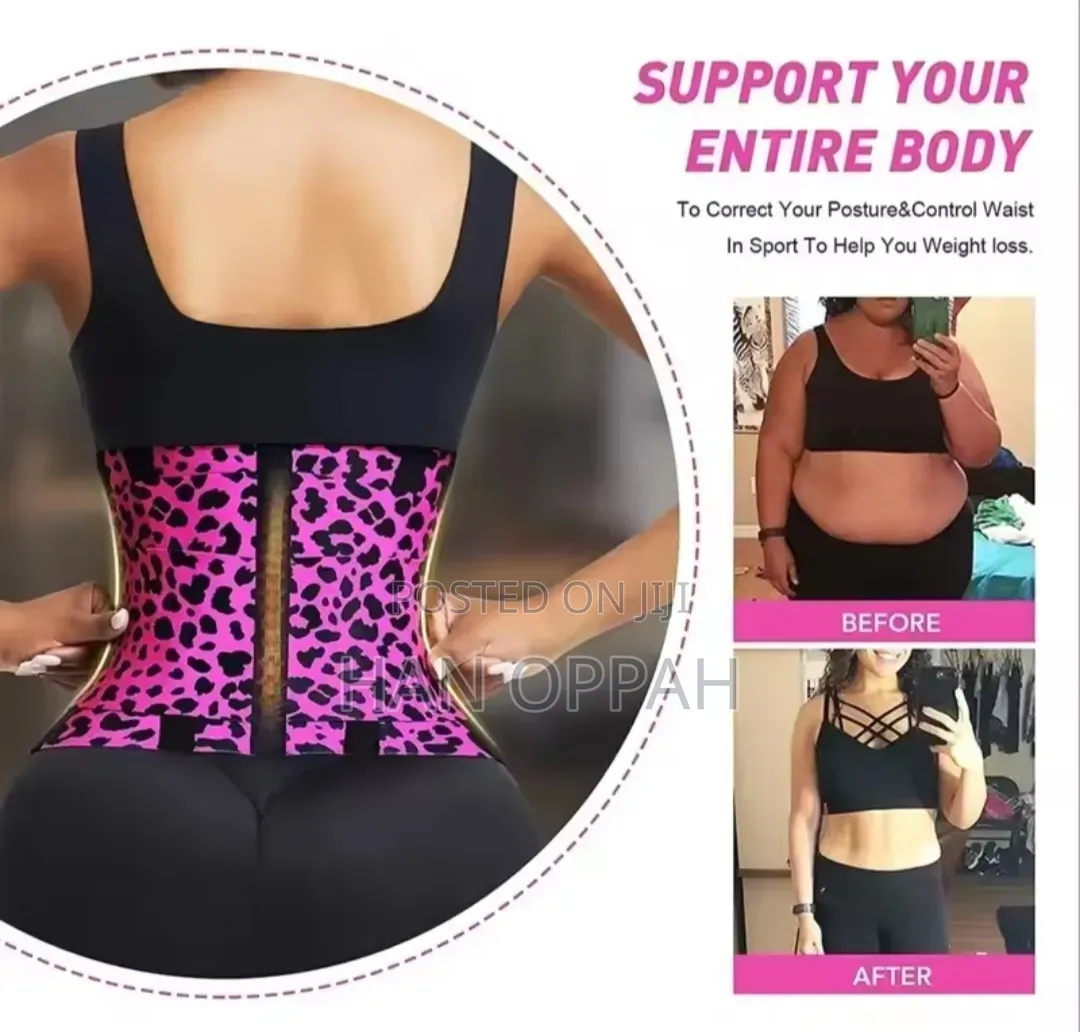 BBL Body Shaper