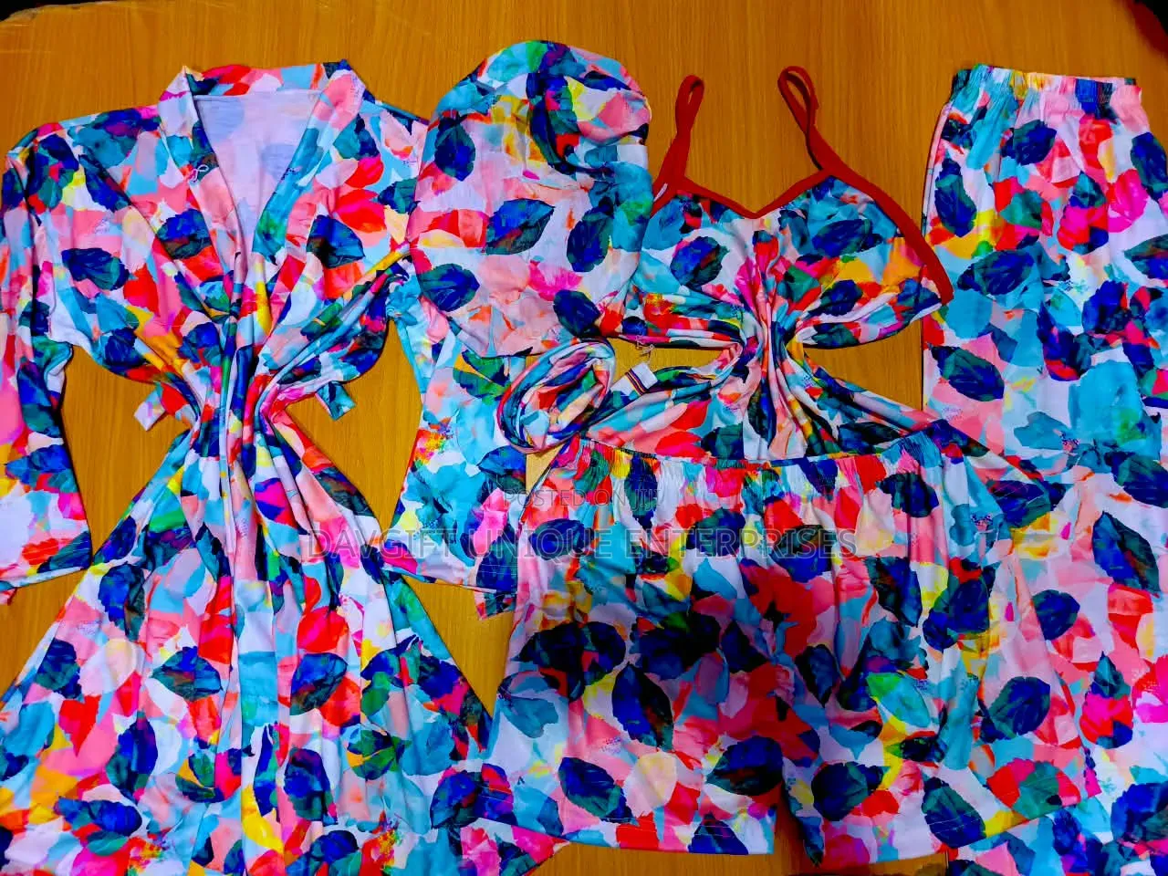5in1 Nighties