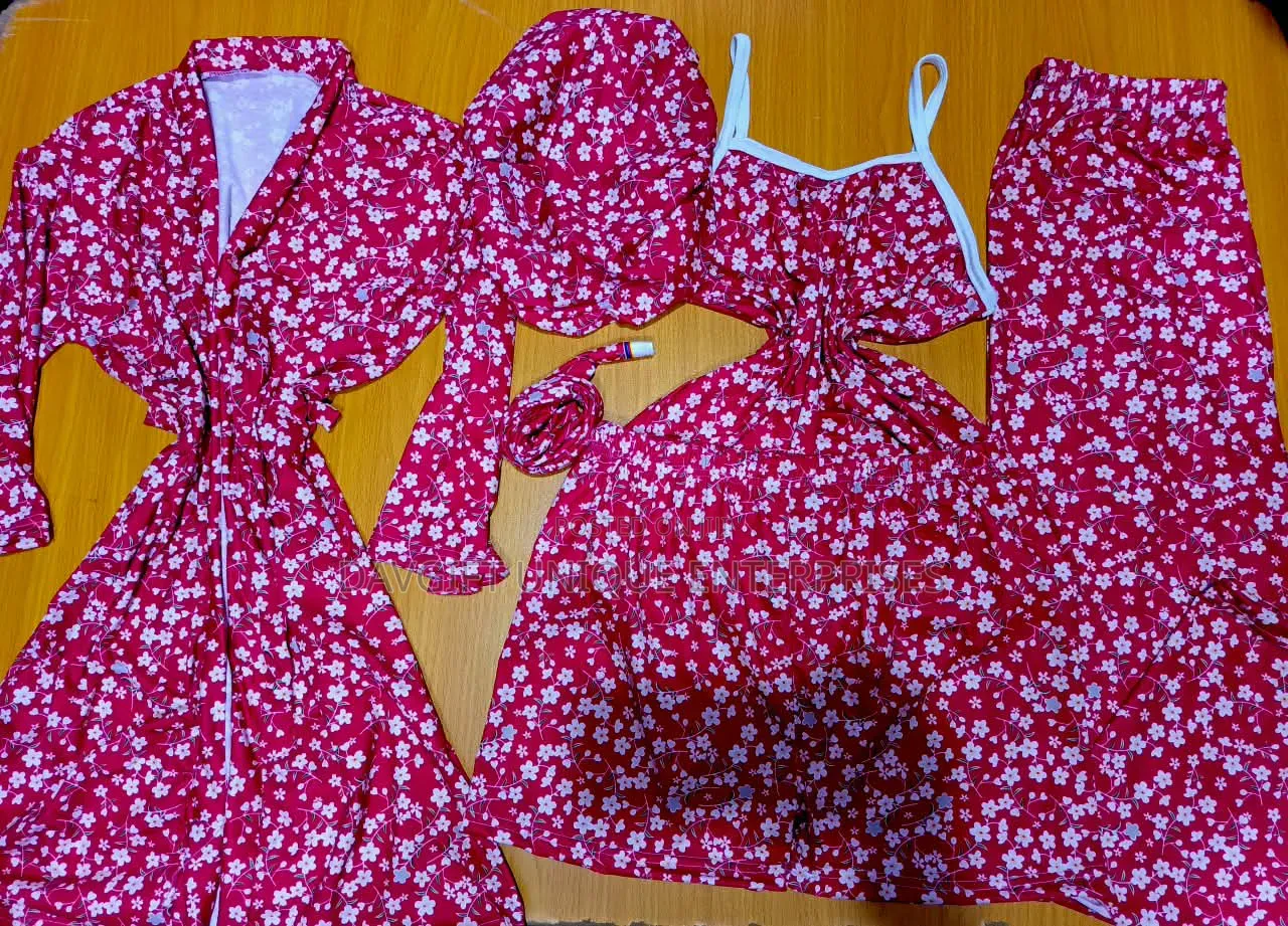 5in1 Nighties