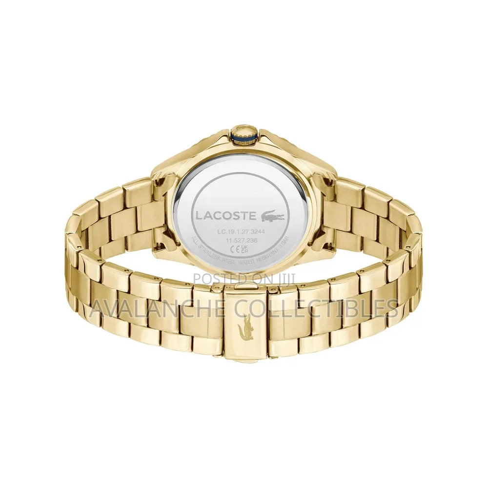 Lacoste Santorini Ladies Watch 38mm Case Size