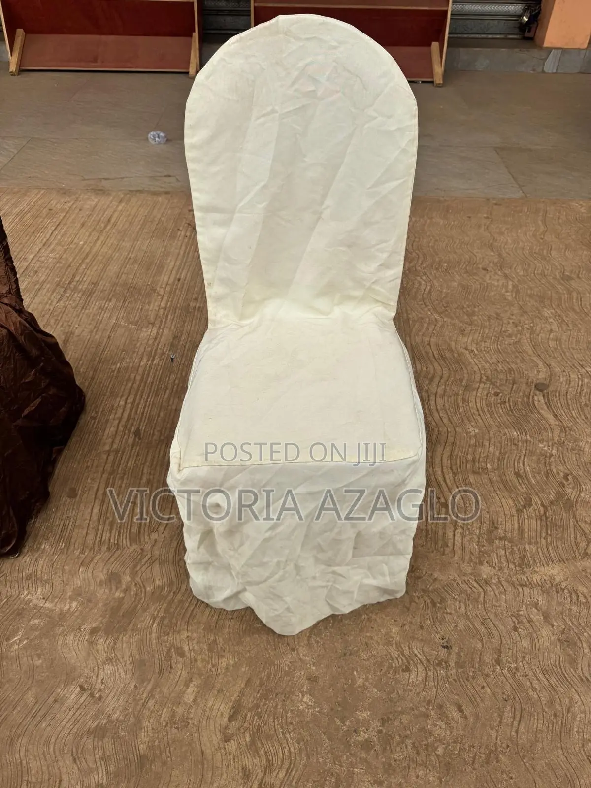 Chair Socks