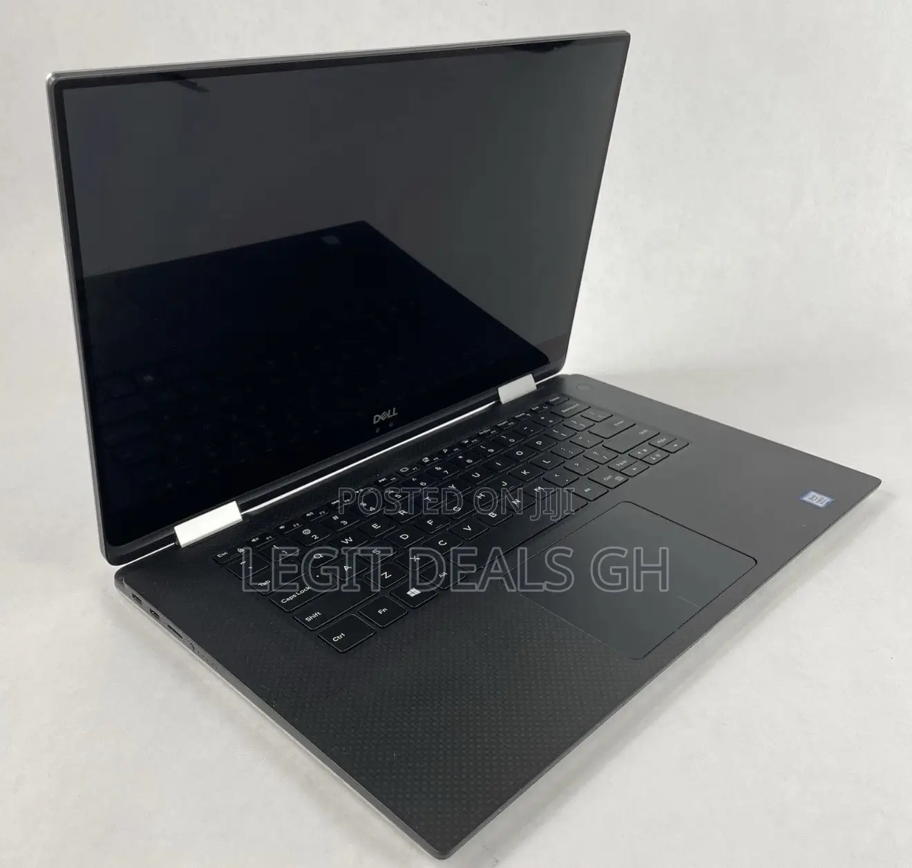 Laptop Dell XPS 15 9575 2-in-1 8GB Intel Core i5 SSD 256GB