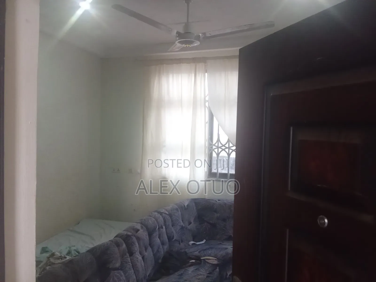 1bdrm Apartment in Alex Otuo Properties, Atwima Nwabiagya for rent