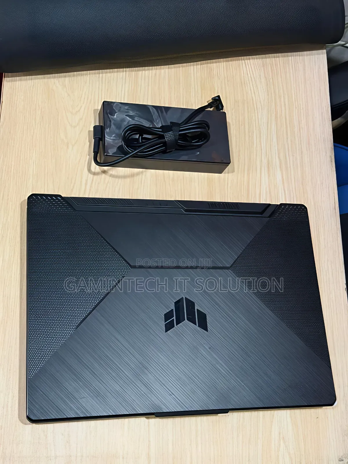 New Laptop Asus TUF Gaming F15 16GB Intel Core i7 SSD 512GB