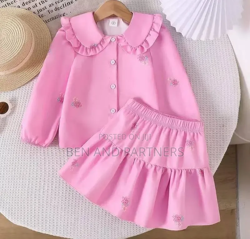 Kids Premium Set